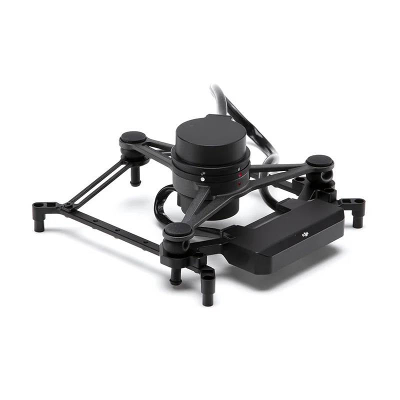 DJI восходящий шарнирный соединитель для Matrice 210 V2 аксессуары дрона RTK | Электроника