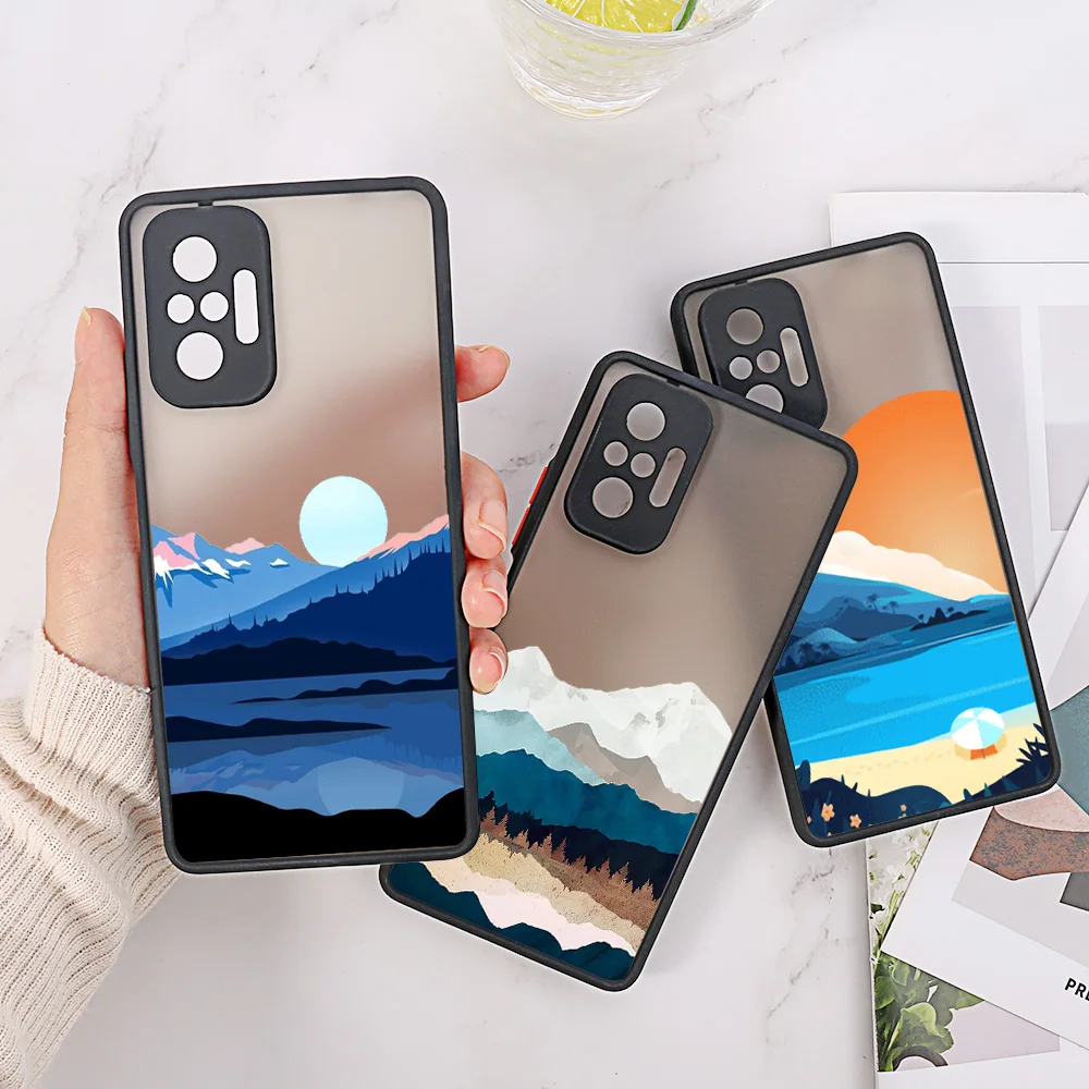 Poco X3 Pro Cases For Xiaomi Redmi Note 10 Pro Case Fundas For Redmi Note 7 8 9 Pro 10S 9S 9T 9A 9C NFC Poco X3 M3 Pro F3 Cover
Poco X3 Pro Cases For Xiaomi Redmi Note 10 Pro Case Fundas For Redmi Note 7 8 9 Pro 10S 9S 9T 9A 9C NFC Poco X3 M3 Pro F3 Cover
