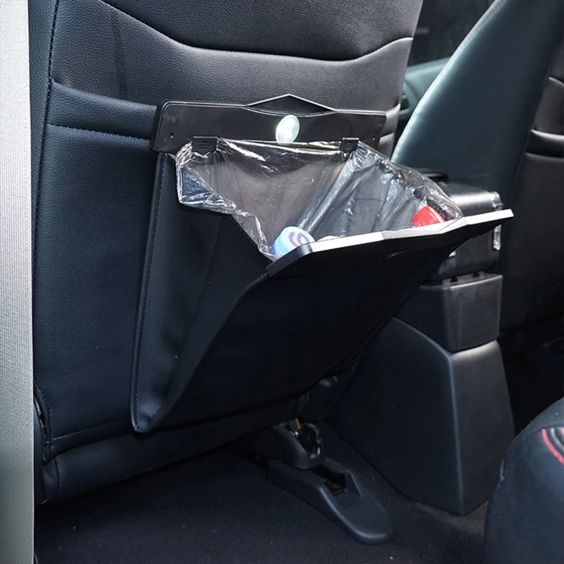 MoFan car trash can car garbage bag hanging car seat behind the car with hidden folding bag custom 
MoFan car trash can car garbage bag hanging car seat behind the car with hidden folding bag custom