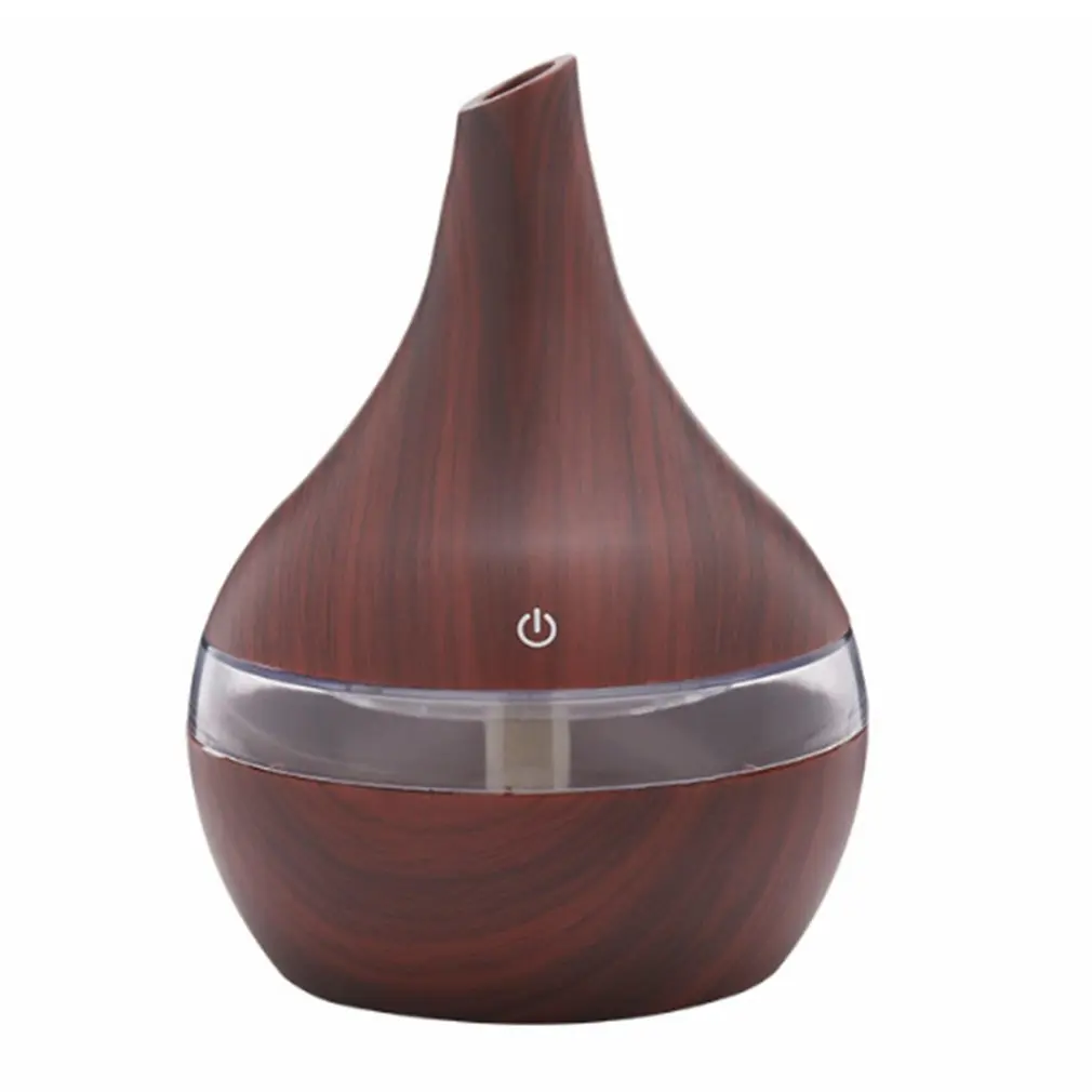 Family Portable Compact Wood Grain Design USB Luminous Lamp Air Humidifier
Family Portable Compact Wood Grain Design USB Luminous Lamp Air Humidifier