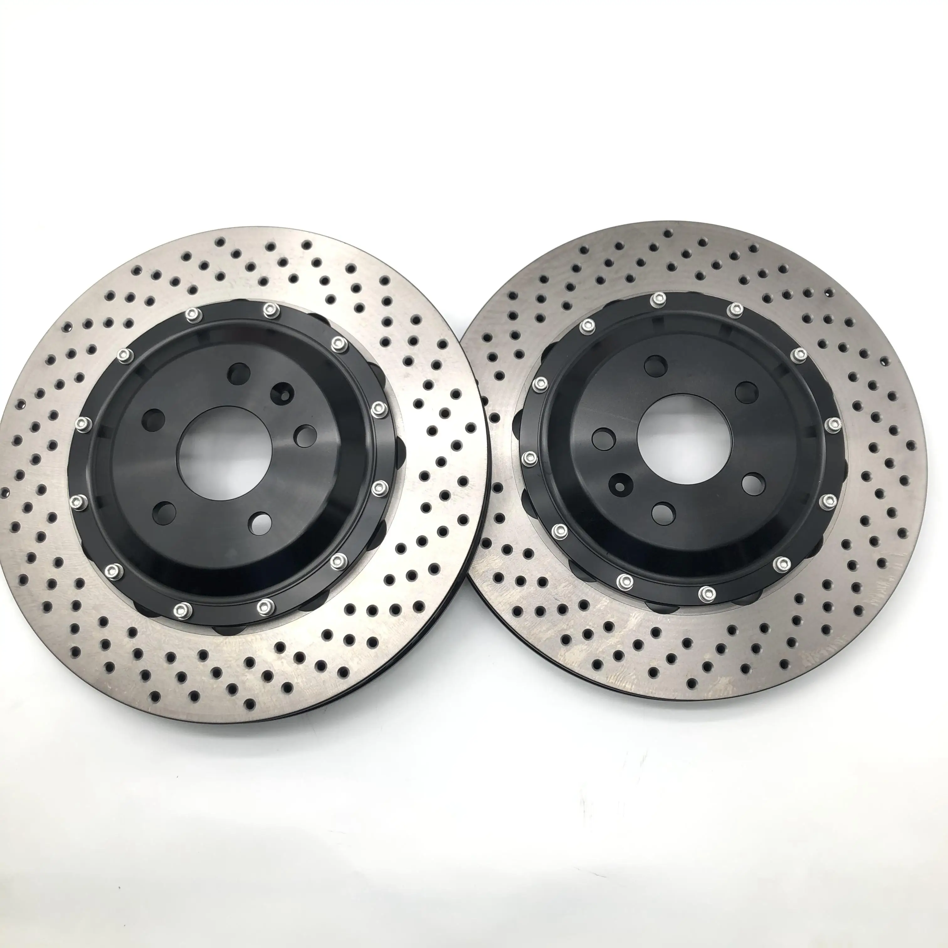 Jekit car high quality brake disc 380x32mm with center cap fit for F82 M4
Jekit car high quality brake disc 380x32mm with center cap fit for F82 M4