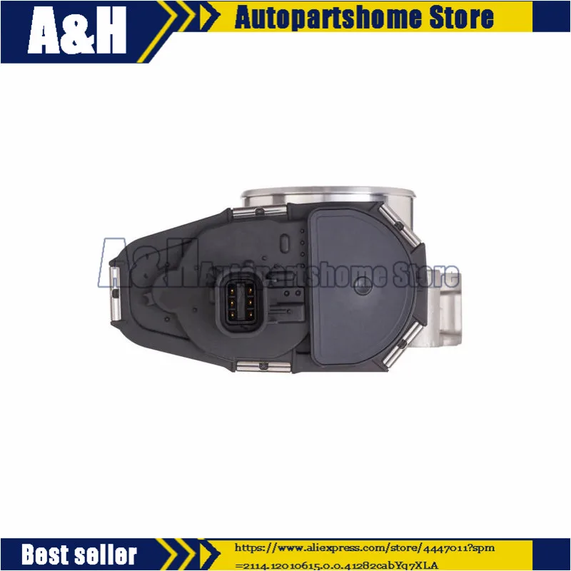 Fuel Injection Throttle body Assembly 12631187 S20092 TB1087 F00H600080 For Chevrolet Cobalt HHR
Fuel Injection Throttle body Assembly 12631187 S20092 TB1087 F00H600080 For Chevrolet Cobalt HHR