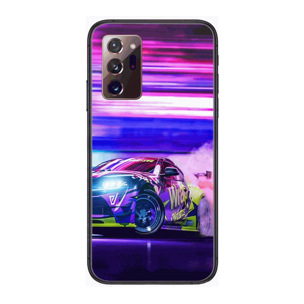 Drag racing Car Phone Case cover hull For SamSung note20 10 9 8 4 pro plus black prime soft bumper Transparent
Drag racing Car Phone Case cover hull For SamSung note20 10 9 8 4 pro plus black prime soft bumper Transparent