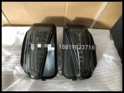 Led DRL Front bumper Fog Lamp for Toyota Prius 30 series 2011-15 Daytime Running Turn Signal
Led DRL Front bumper Fog Lamp for Toyota Prius 30 series 2011-15 Daytime Running Turn Signal