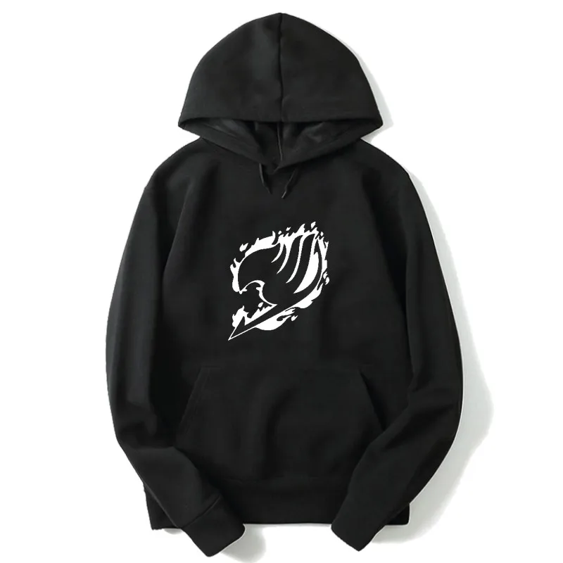 Nieuwe Fairy Tail Hoodies Vrouwen/Mannen Sweatshirts Hooded Trui Jas Vrouwen/Mannen Streetwear Hoodie Herfst Winter Zwart Hodies
Nieuwe Fairy Tail Hoodies Vrouwen/Mannen Sweatshirts Hooded Trui Jas Vrouwen/Mannen Streetwear Hoodie Herfst Winter Zwart Hodies