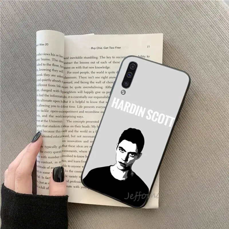 After Movie Hardin Scott Hero Phone Case For Samsung A20 A30 30s A40 A7 2018 J2 J7 prime J4 Plus S5 Note 9 10 Plus
After Movie Hardin Scott Hero Phone Case For Samsung A20 A30 30s A40 A7 2018 J2 J7 prime J4 Plus S5 Note 9 10 Plus