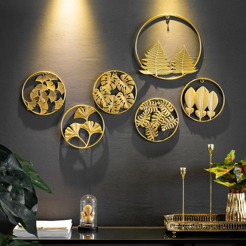 Nordic Ginkgo Leaf Iron Metal Wall Decor for Hotel Living Room Sofa Background Wall Hanging Decoration Aesthetic
Nordic Ginkgo Leaf Iron Metal Wall Decor for Hotel Living Room Sofa Background Wall Hanging Decoration Aesthetic