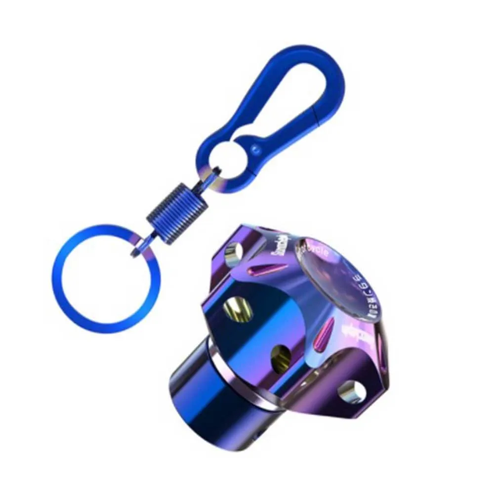 Universal Keychain Modified Burn Blue DIY Motorcycle Key Cover Case Shell With Key Ring Pentagonal Hexagon
Universal Keychain Modified Burn Blue DIY Motorcycle Key Cover Case Shell With Key Ring Pentagonal Hexagon