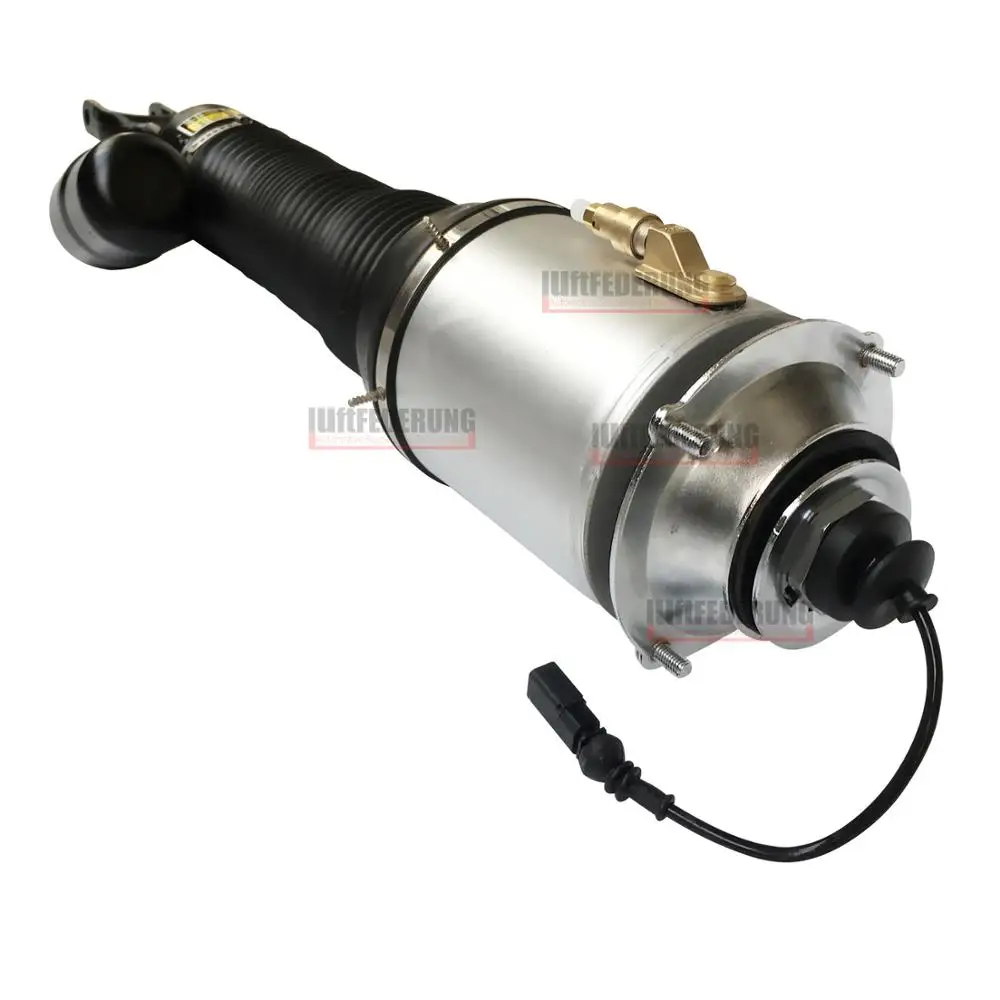 Luftfederun Left Front Shock Absorber Air Ride Air Spring Suspension Strut Fit Vw Phaeton Bentley Continental 3D0616039AD
Luftfederun Left Front Shock Absorber Air Ride Air Spring Suspension Strut Fit Vw Phaeton Bentley Continental 3D0616039AD