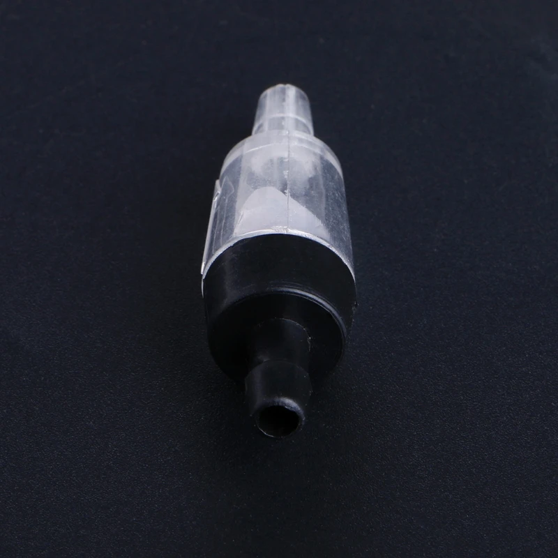 Aquarium One Way Check Valve Non-Return Fish Tank Water Air Line Pump CO2 System K3NA
Aquarium One Way Check Valve Non-Return Fish Tank Water Air Line Pump CO2 System K3NA
