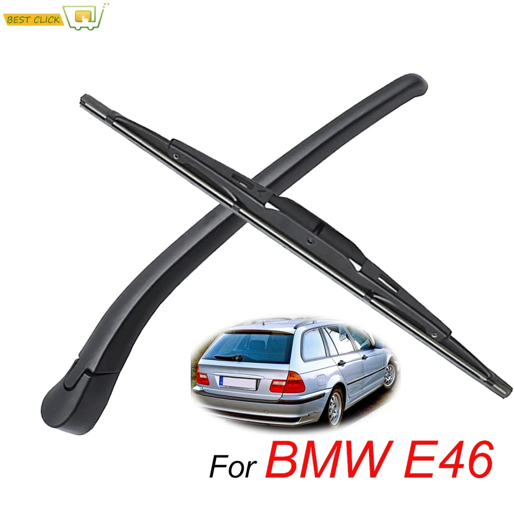 Misima набор стеклоочистителей для лобового стекла BMW 3 серии E46 Touring 3er i xi d 1998 2005