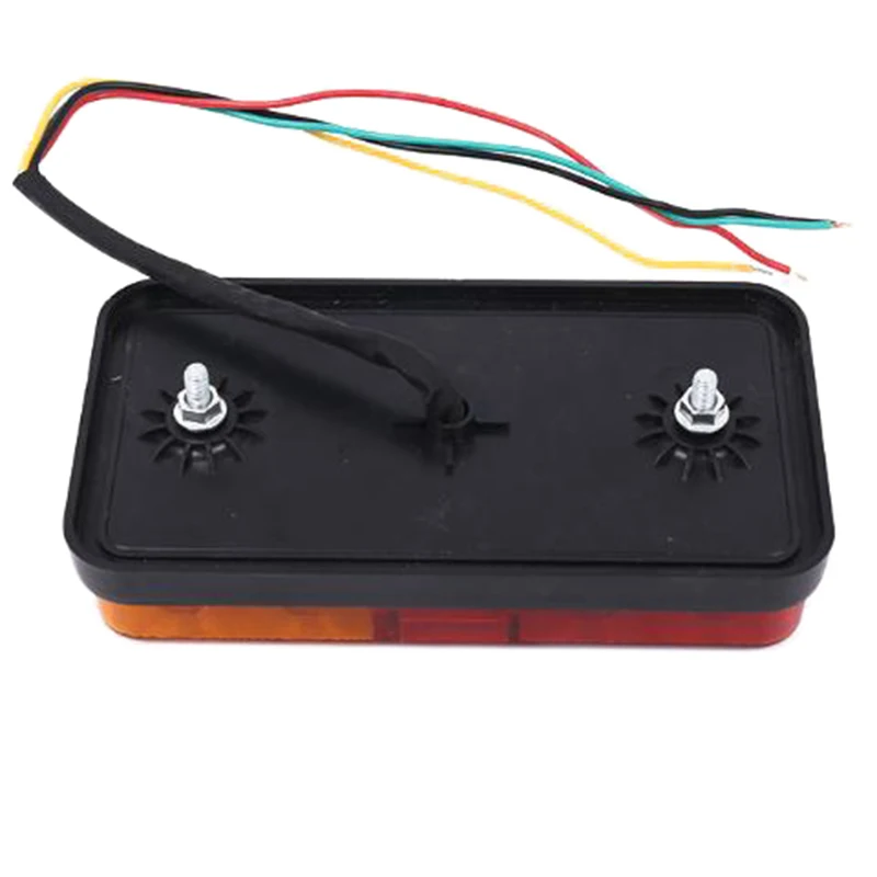 10Led Tail Light Truck Caravan 12v Light Led Red Tail Light For Peugeot 206 206cc 2004 2005 2006
10Led Tail Light Truck Caravan 12v Light Led Red Tail Light For Peugeot 206 206cc 2004 2005 2006