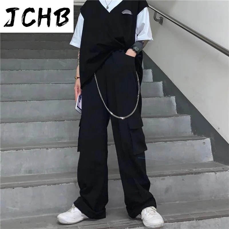 2021 Harajuku Stretch Pants Street Fashion Pantalones Street Large Size Clothes Tshirt Coat Plain Knit T-shirt Size Vero
2021 Harajuku Stretch Pants Street Fashion Pantalones Street Large Size Clothes Tshirt Coat Plain Knit T-shirt Size Vero
