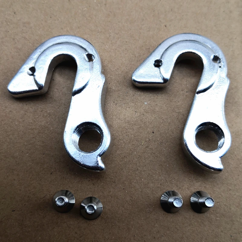 5pcs Bicycle gear derailleur hanger For NASHBAR NS BIKES GRANVILLE #RT53 Corratec Be One Kinesis VIPER ORANGE Acege MECH dropout
5pcs Bicycle gear derailleur hanger For NASHBAR NS BIKES GRANVILLE #RT53 Corratec Be One Kinesis VIPER ORANGE Acege MECH dropout