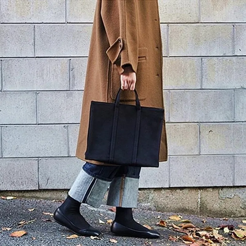 Free shipping fashion female bag designer briefcase lady professional temperament canvas bag large capacity handbag lady bag
Free shipping fashion female bag designer briefcase lady professional temperament canvas bag large capacity handbag lady bag