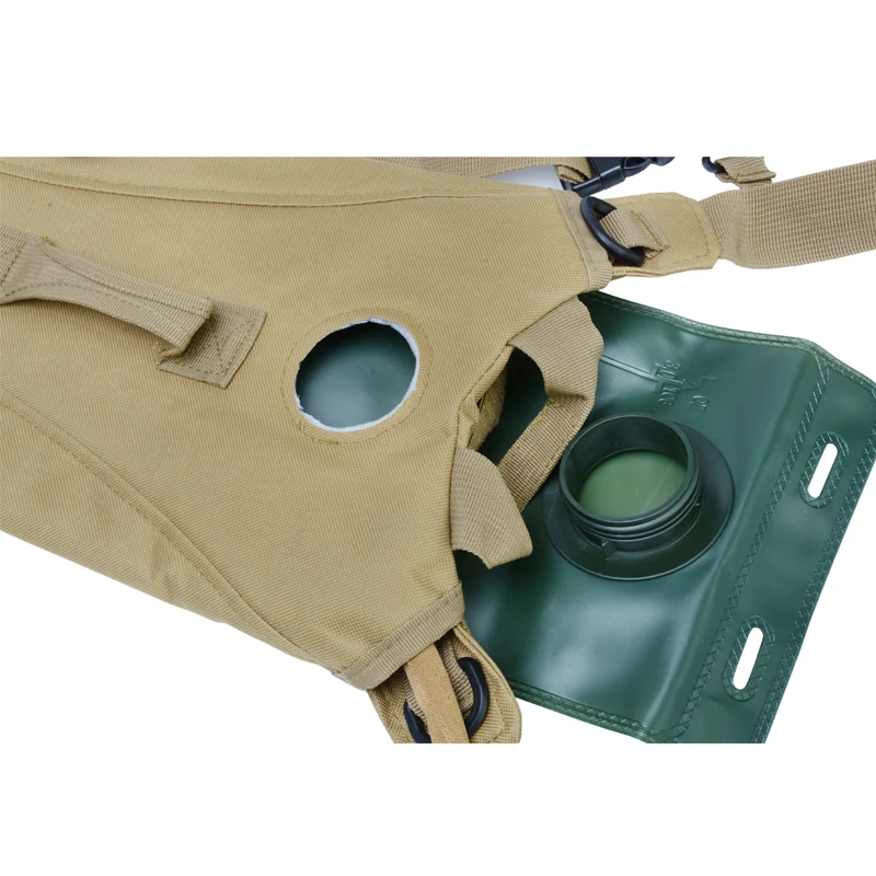 Outdoor Military Tactical Bag Camouflage Waterproof Sports Bags 2.5L 3L TPU Water Bags Hiking Camping Bags
Outdoor Military Tactical Bag Camouflage Waterproof Sports Bags 2.5L 3L TPU Water Bags Hiking Camping Bags