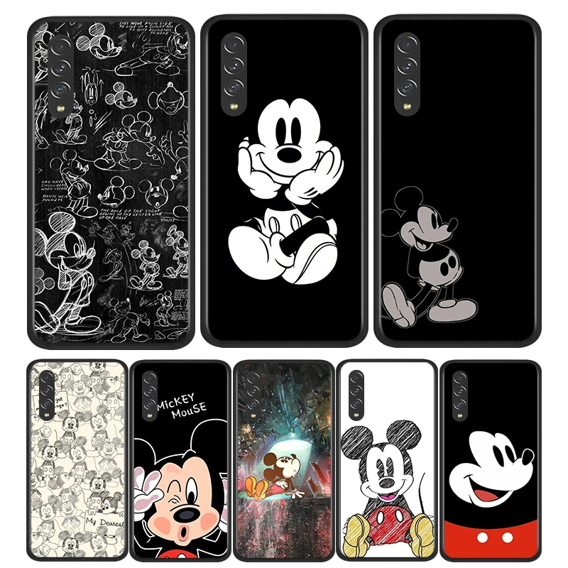 Mickey Mouse For Samsung Galaxy A90 A80 A70 A60 A50 A40 A30 A20S A20E A10 A10E A10S S8 S7 S6 Edge Phone Case
Mickey Mouse For Samsung Galaxy A90 A80 A70 A60 A50 A40 A30 A20S A20E A10 A10E A10S S8 S7 S6 Edge Phone Case