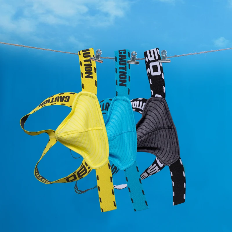 0850 Brand Sexy Mens Underwear Jockstrap Cotton Sissy Gay Men Thong Bikini Low Waist Thongs Men's Lingerie Breathable BS3116
0850 Brand Sexy Mens Underwear Jockstrap Cotton Sissy Gay Men Thong Bikini Low Waist Thongs Men's Lingerie Breathable BS3116
