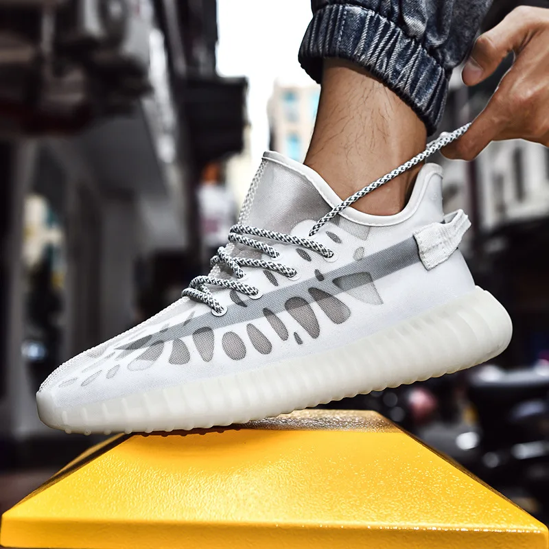 sneakers for men net yarn Breathable running basketball casual summer sneakers men Brand man tennis shoes
sneakers for men net yarn Breathable running basketball casual summer sneakers men Brand man tennis shoes
