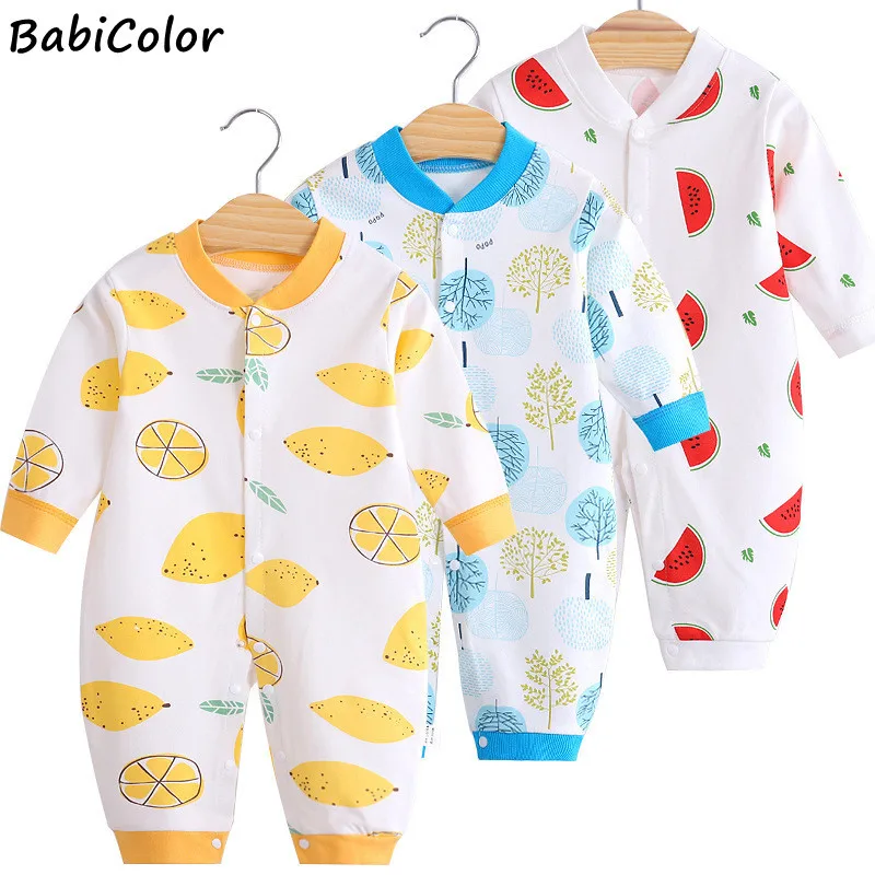 Newborn Infant Baby Boys Girls Romper Cotton Knitted Ribbed Long Sleeve Solid Cute Print Jumpsuit Toddler Clothes Outfits
Newborn Infant Baby Boys Girls Romper Cotton Knitted Ribbed Long Sleeve Solid Cute Print Jumpsuit Toddler Clothes Outfits