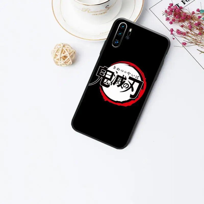 Kamado Nezuko Kimetsu Demon Slayer for huawei p20 p30 p40 pro mate 10 20 30 pro lite p smart y7 2019 plus nova 3I cases cover
Kamado Nezuko Kimetsu Demon Slayer for huawei p20 p30 p40 pro mate 10 20 30 pro lite p smart y7 2019 plus nova 3I cases cover