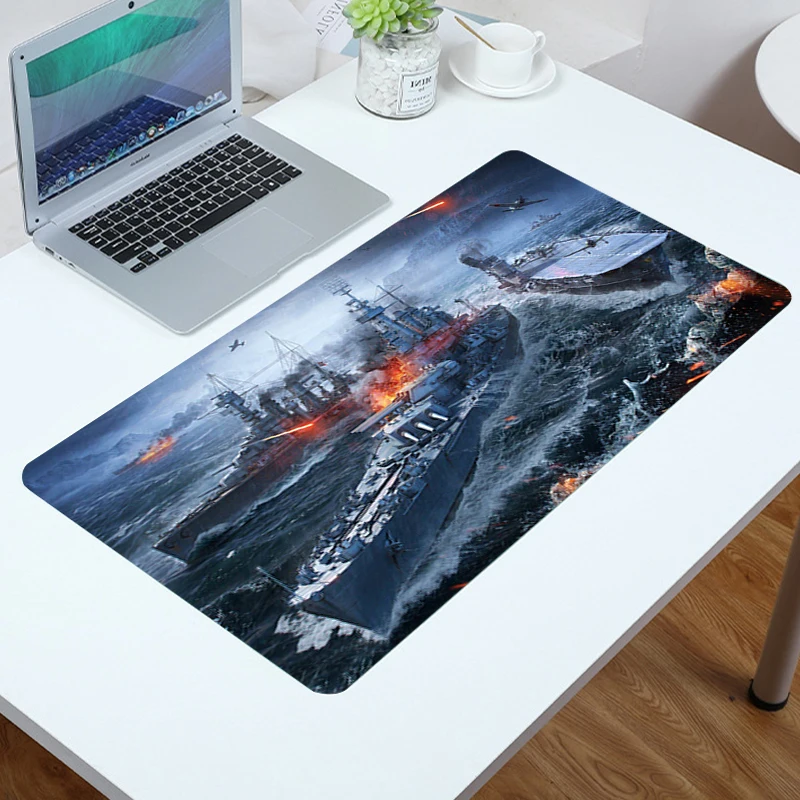 World Of Warships Gamer Mouse Pad Desk Mat Mousepad Kawaii Gaming Accessories Anime Mouse Mats Xxl Mausepad Computer Desks Diy
World Of Warships Gamer Mouse Pad Desk Mat Mousepad Kawaii Gaming Accessories Anime Mouse Mats Xxl Mausepad Computer Desks Diy