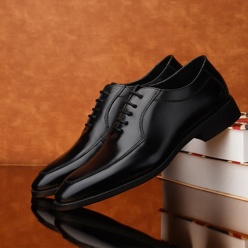 Casual Shoes Man Fashion Zapatos Hombre Casual Men Shoes 2020 Men's Leather Cuero Informales De Causal For Male Shoe
Casual Shoes Man Fashion Zapatos Hombre Casual Men Shoes 2020 Men's Leather Cuero Informales De Causal For Male Shoe
