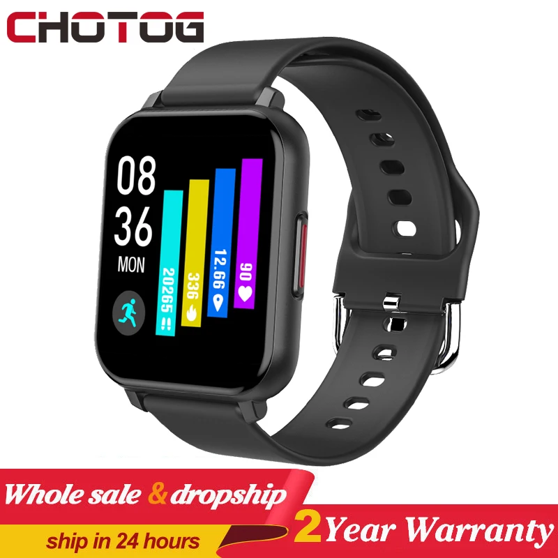 Smart watch Men Full Touch Screen Bluetooth 5.0 Smartwatch Women Blood Pressure Oxygen Heart Rate Monitor Watch For Android IOS
Smart watch Men Full Touch Screen Bluetooth 5.0 Smartwatch Women Blood Pressure Oxygen Heart Rate Monitor Watch For Android IOS