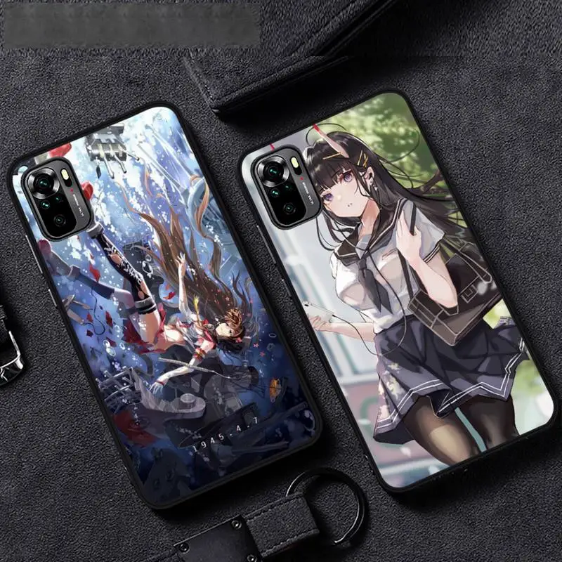 Azur Lane sexy girl Phone Case For Xiaomi Mi 11 Redmi Note 7 8 9 pro 8T 9T 9S 9A 10 Lite pro
Azur Lane sexy girl Phone Case For Xiaomi Mi 11 Redmi Note 7 8 9 pro 8T 9T 9S 9A 10 Lite pro