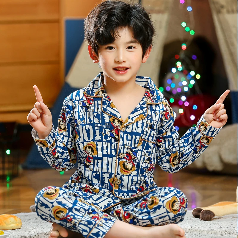 Осень-зима 2021, детская одежда для сна с длинным рукавом, Детские хлопковые Пижамные комплекты, Пижамный костюм для мальчиков, Детская домашн...
Осень-зима 2021, детская одежда для сна с длинным рукавом, Детские хлопковые Пижамные комплекты, Пижамный костюм для мальчиков, Детская домашн...
