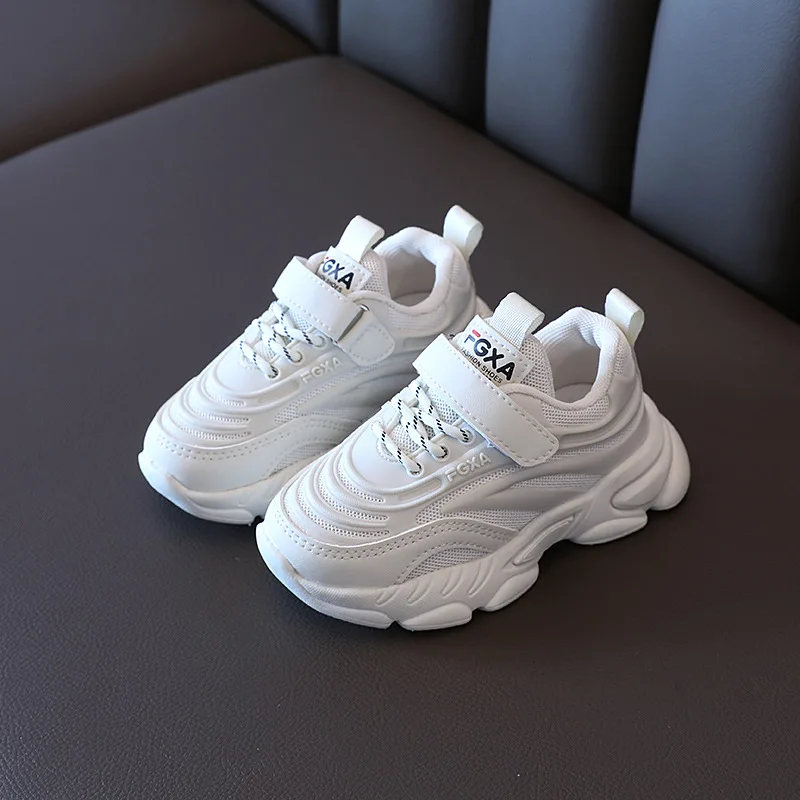 2021 Baby Sports Shoes 1-6 Years Toddler Girls Breathable Sneakers Boys Running Shoes Autumn Spring Infant Soft Sole Shoes 21-30
2021 Baby Sports Shoes 1-6 Years Toddler Girls Breathable Sneakers Boys Running Shoes Autumn Spring Infant Soft Sole Shoes 21-30