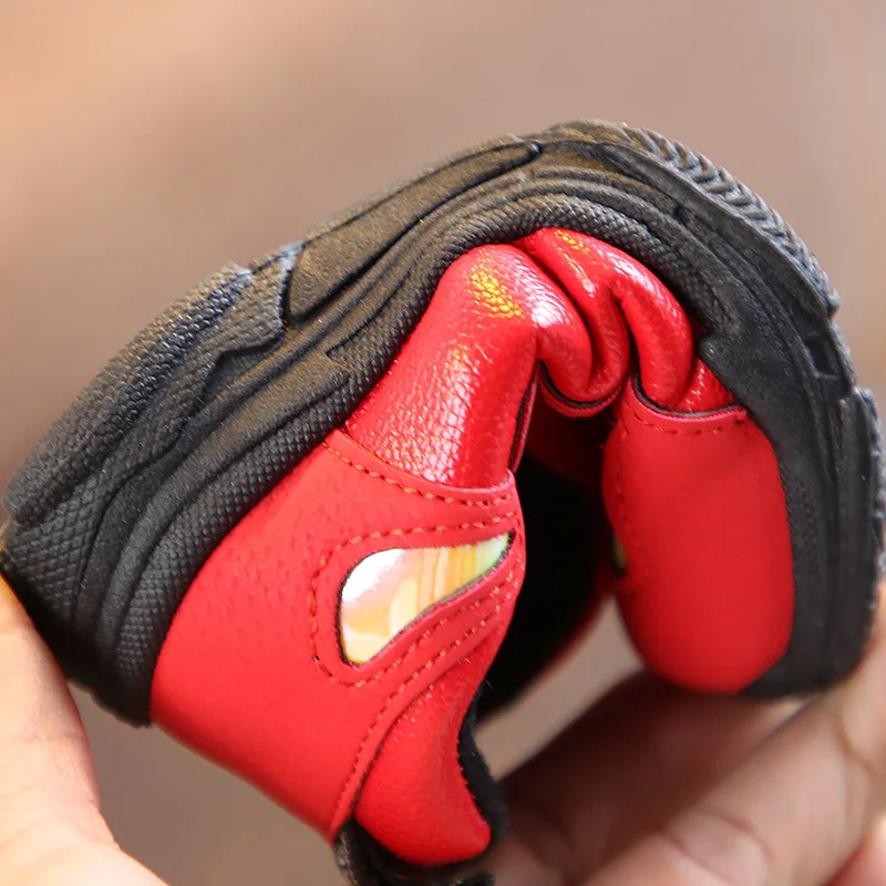 New Kids Shoes Sneakers Fashion Black Boys Sneakers Girls Casual Shoes For Children Sport Running Sneakers Students Flats Shoes
New Kids Shoes Sneakers Fashion Black Boys Sneakers Girls Casual Shoes For Children Sport Running Sneakers Students Flats Shoes