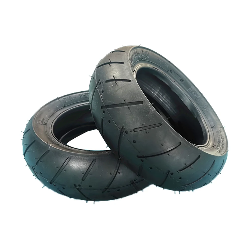 1pc 11 Inch Electric Scooter Upgrade Replacement Part Tire 90/65-6.5 Thickened Vacuum Tire Outer Tire
1pc 11 Inch Electric Scooter Upgrade Replacement Part Tire 90/65-6.5 Thickened Vacuum Tire Outer Tire