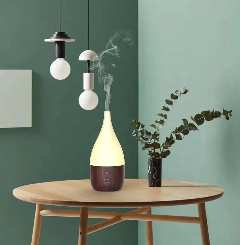 2020 Home Appliance ultrasonic 200ml air humidifier oil diffuser for indoor use
2020 Home Appliance ultrasonic 200ml air humidifier oil diffuser for indoor use