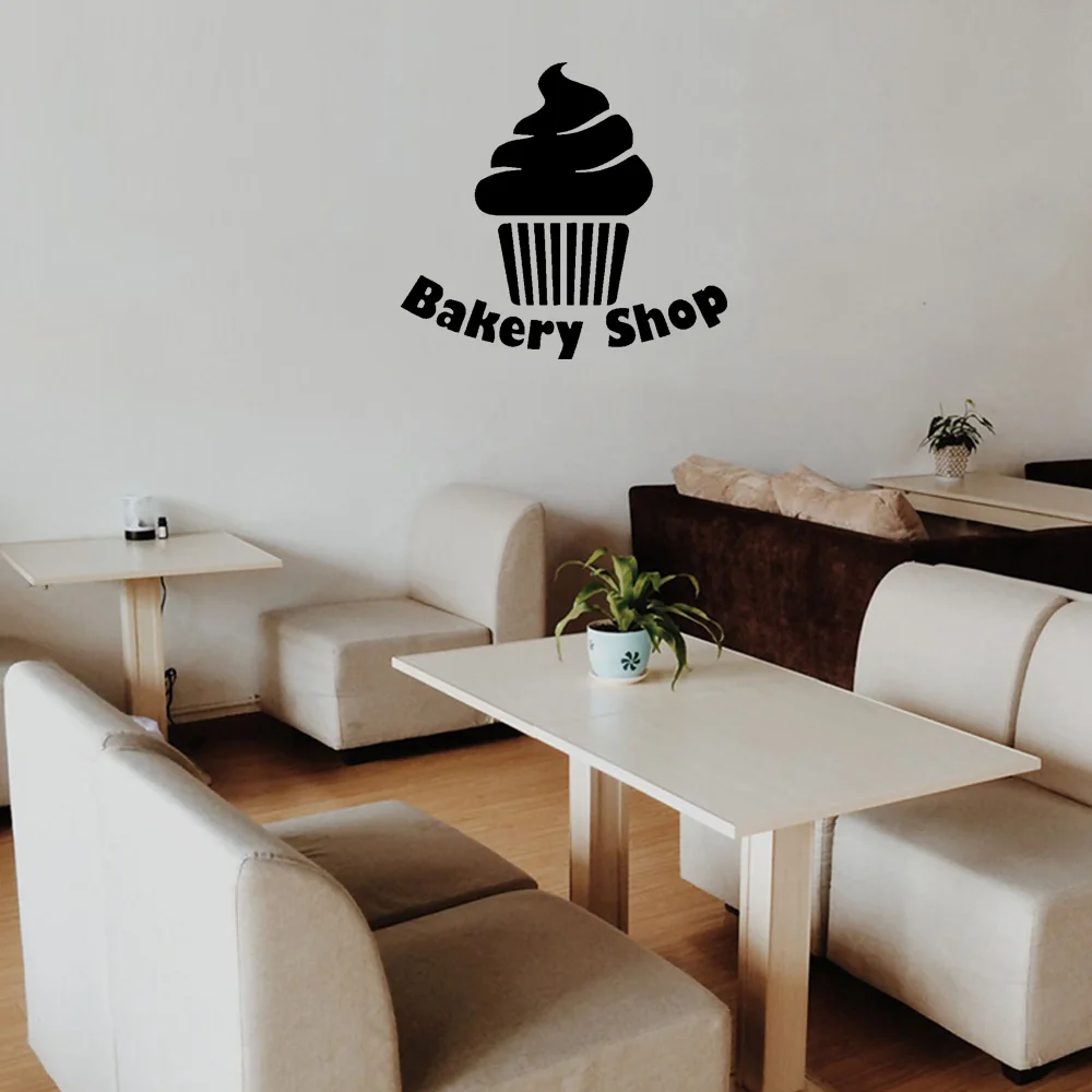 Creative Bakery Shop Wall Sticker Kitchen Wall Decal Home Decoration Wallpaper For Kitchen Bakery Shop Vinyl Art Mural ov674
Creative Bakery Shop Wall Sticker Kitchen Wall Decal Home Decoration Wallpaper For Kitchen Bakery Shop Vinyl Art Mural ov674