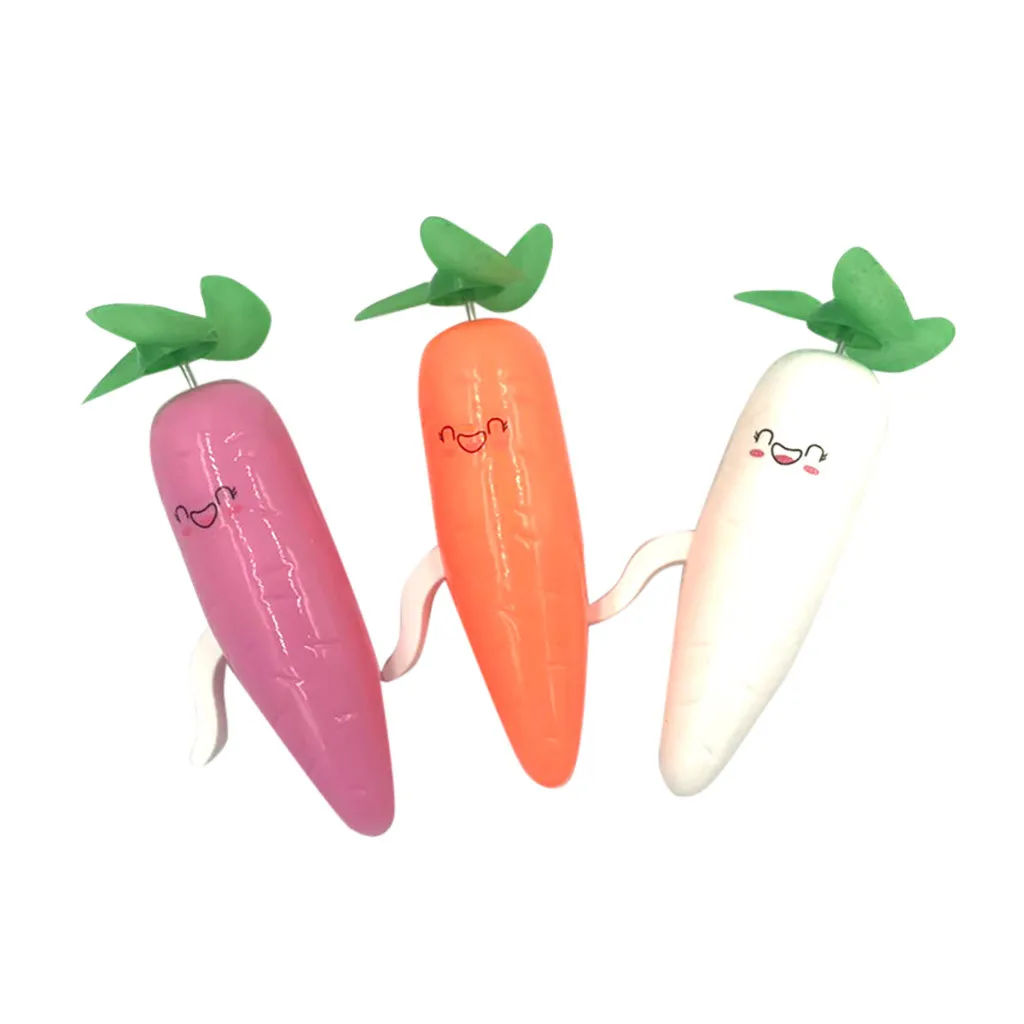 Finger Toys Best Selling Hand Pressure Fun And Interesting New Exotic Carrot Small Fan High Quality Toys 
Finger Toys Best Selling Hand Pressure Fun And Interesting New Exotic Carrot Small Fan High Quality Toys