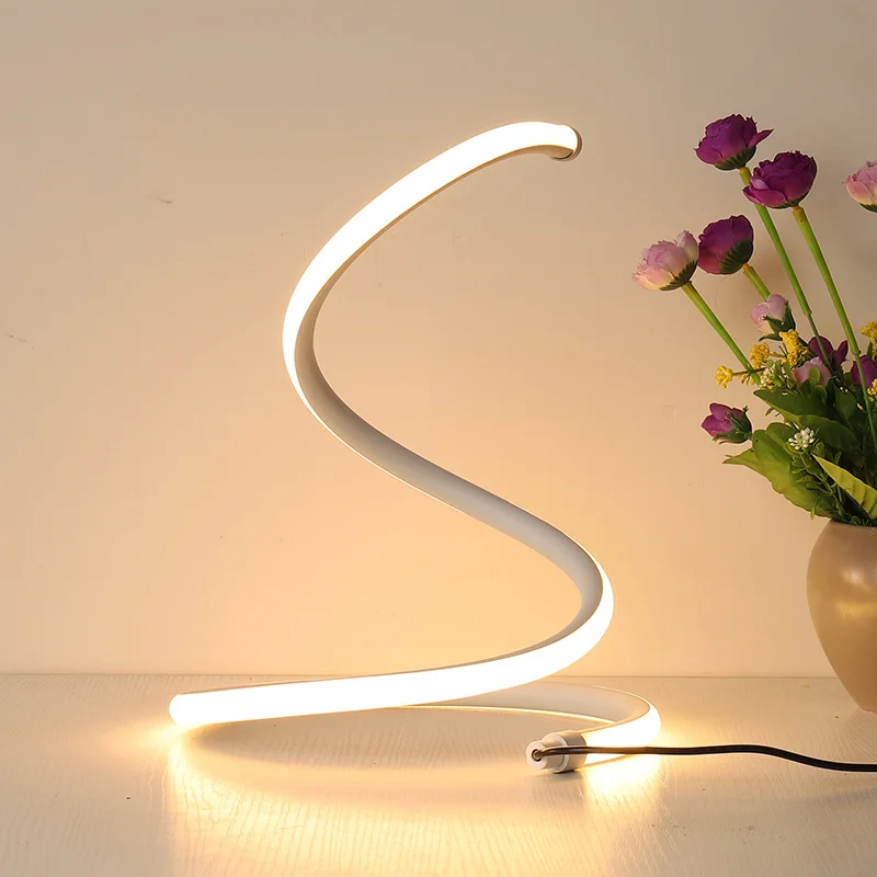 Nordic modern minimalist study bedroom bedside bedroom warm girl net red creative learning eye protection table lamp WF1026
Nordic modern minimalist study bedroom bedside bedroom warm girl net red creative learning eye protection table lamp WF1026