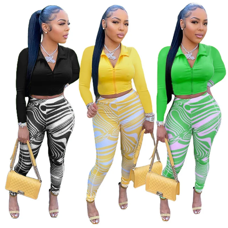 Zoctuo Two Piece Set Top And Pants Fall Winter Clothes For Women Matching Sets Streetwear Casual Joggers Tracksuits Women Set
Zoctuo Two Piece Set Top And Pants Fall Winter Clothes For Women Matching Sets Streetwear Casual Joggers Tracksuits Women Set