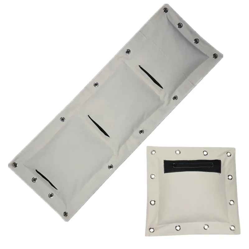 Wing Chun Wall Punching Boxing Bag Striking Traget Wushu Kung Fu Training Equipment Martial Arts Canvas Sand Bag Focus Heavy Bag
Wing Chun Wall Punching Boxing Bag Striking Traget Wushu Kung Fu Training Equipment Martial Arts Canvas Sand Bag Focus Heavy Bag