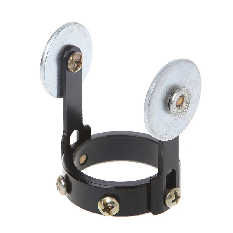 1PCS Torch Roller Guide Wheel Plasma Cutting Wheel For P80 Torch Guide Cutting Torch Accessories
1PCS Torch Roller Guide Wheel Plasma Cutting Wheel For P80 Torch Guide Cutting Torch Accessories