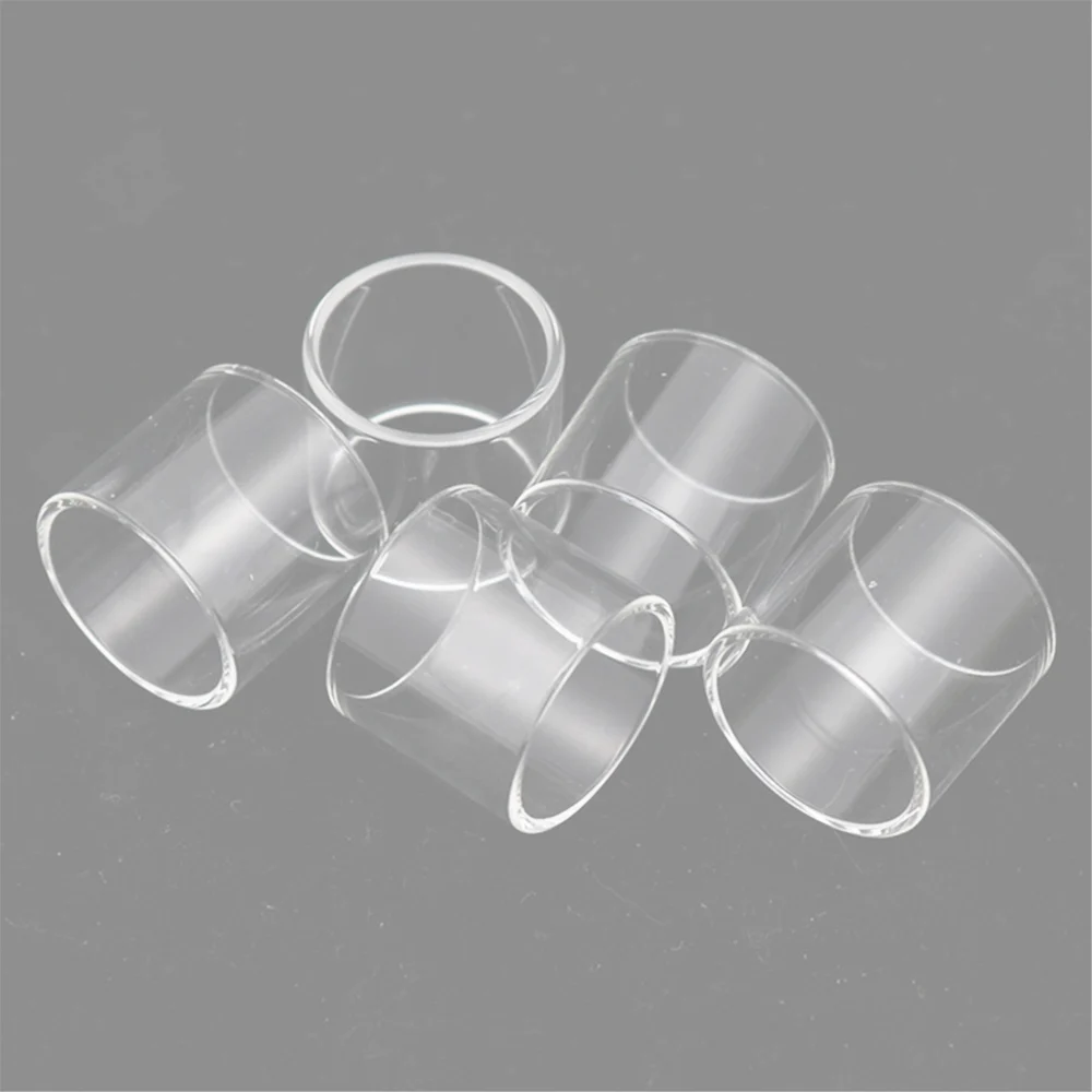 5PCS YUHETEC Glass tube for Aspire TIGON Triton Mini V2 K4 Nepho Sub Ohm Tank
5PCS YUHETEC Glass tube for Aspire TIGON Triton Mini V2 K4 Nepho Sub Ohm Tank