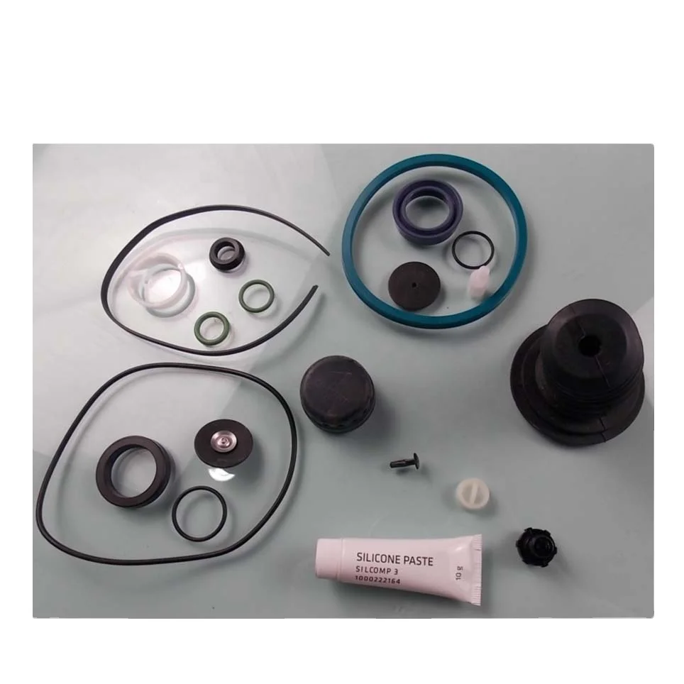 52pcs of Clutch booster repair kits clutch gasket for yutong bus, golden dragon bus
52pcs of Clutch booster repair kits clutch gasket for yutong bus, golden dragon bus