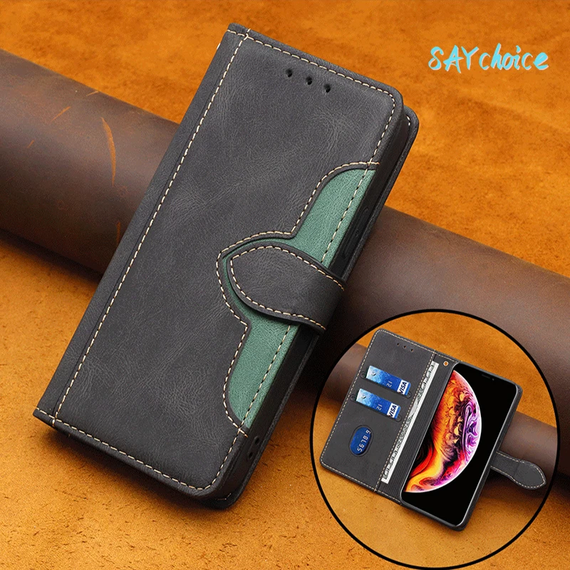 Phone Case For Samsung S10 Lite E Plus Stand Phone Case S 20 21 Ultra FE New Flip A51 52 12 32 Contrasting Color Design A02 Case
Phone Case For Samsung S10 Lite E Plus Stand Phone Case S 20 21 Ultra FE New Flip A51 52 12 32 Contrasting Color Design A02 Case