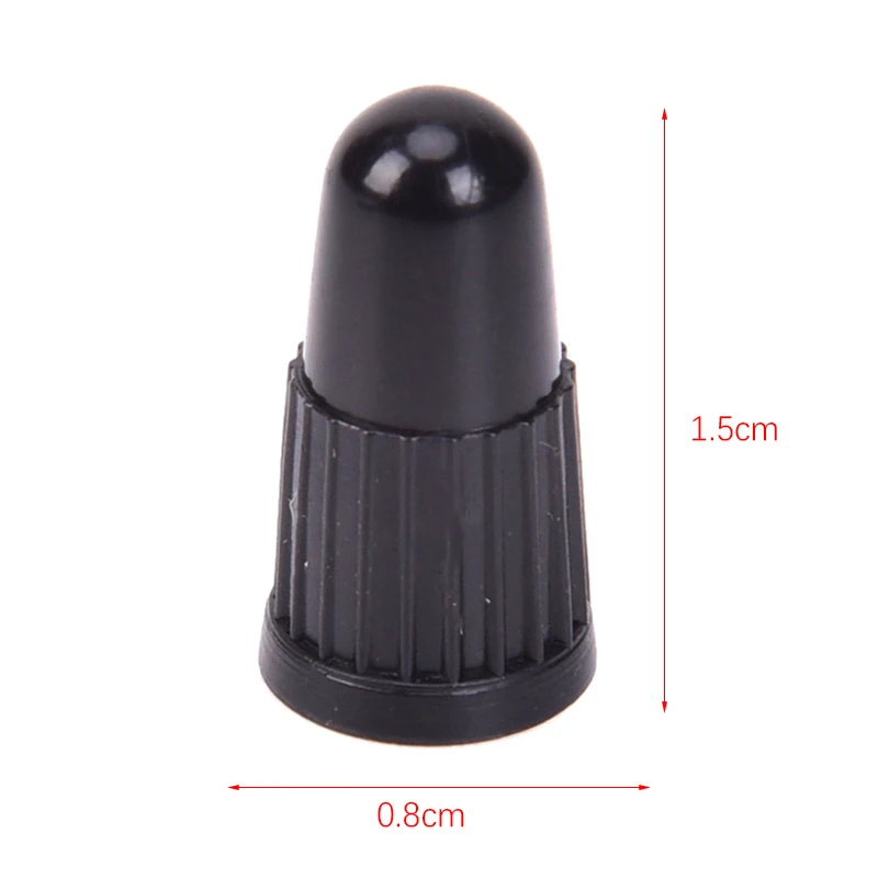 20 Pcs/Set Bicycle Tire Valve Cap Professional Plastic Caps Protection Leakproof For Presta French Valve
20 Pcs/Set Bicycle Tire Valve Cap Professional Plastic Caps Protection Leakproof For Presta French Valve