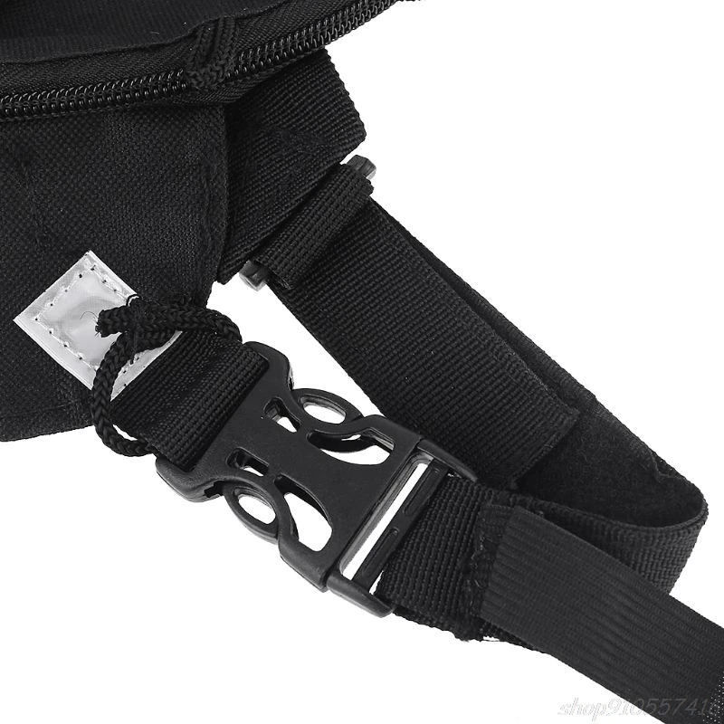 Double Radio Shoulder Holster Chest Harness Holder for UV-5R UV-82 UV-9R PLUS Walkie Talkie Rescue Essentials N12 20 Dropshiping
Double Radio Shoulder Holster Chest Harness Holder for UV-5R UV-82 UV-9R PLUS Walkie Talkie Rescue Essentials N12 20 Dropshiping