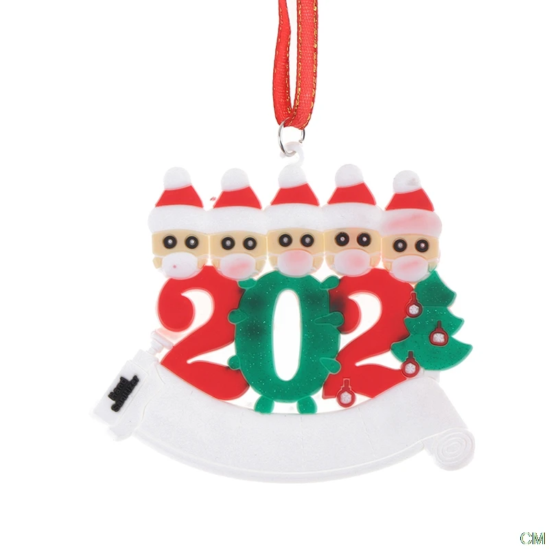 2021 Christmas Party Decoration Gift Santa Claus With Mask Personalized Xmas Tree Ornament All Series
2021 Christmas Party Decoration Gift Santa Claus With Mask Personalized Xmas Tree Ornament All Series