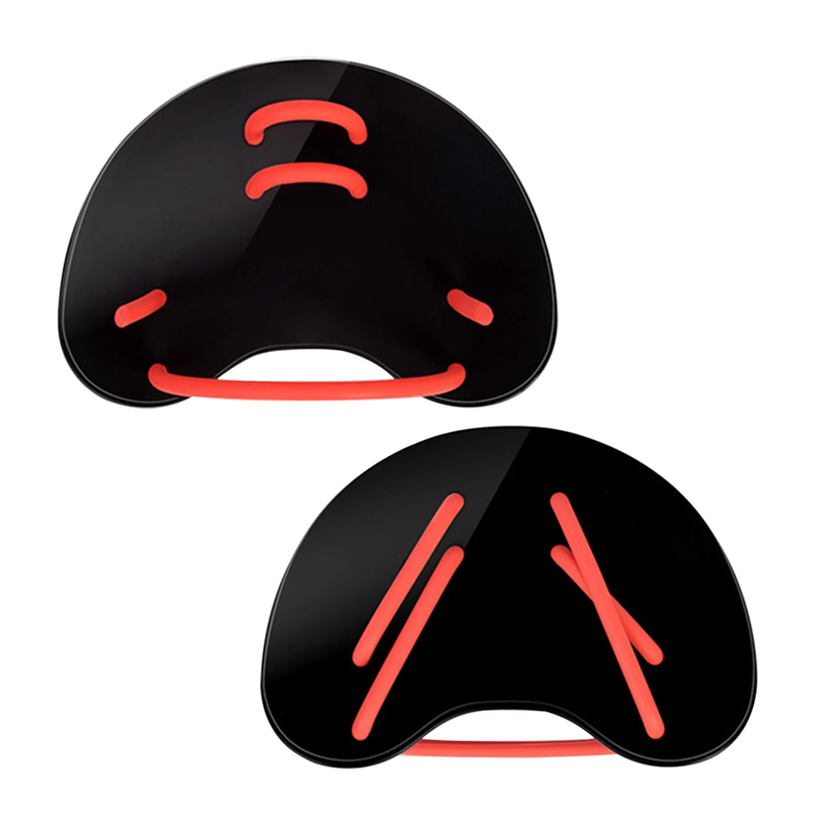 1pair ABS Adjustable Strap Portable Seaside Easy Apply Ergonomics Hand Paddle For Summer Swimming Training Diving Adults Kids
1pair ABS Adjustable Strap Portable Seaside Easy Apply Ergonomics Hand Paddle For Summer Swimming Training Diving Adults Kids