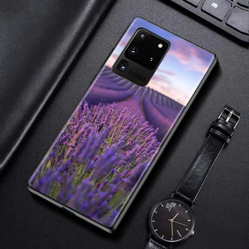 Lavender Purple for Samsung S20 FE Ultra Plus A91 A81 A71 A51 A41 A31 A21S A11 A72 A52 A42 A32 A12 A02S Phone Case
Lavender Purple for Samsung S20 FE Ultra Plus A91 A81 A71 A51 A41 A31 A21S A11 A72 A52 A42 A32 A12 A02S Phone Case