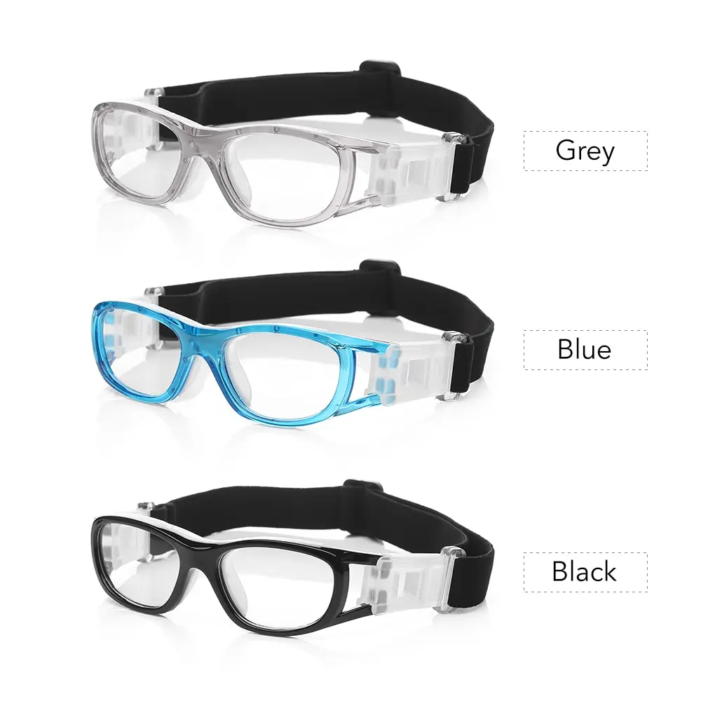 Kid's Basketball Goggles Protective Glasses Football Soccer Eyewear Eye Protector Sports Safety Goggles Basketball Accessories
Kid's Basketball Goggles Protective Glasses Football Soccer Eyewear Eye Protector Sports Safety Goggles Basketball Accessories