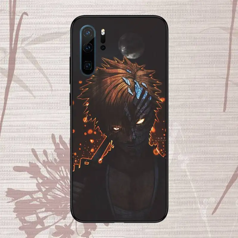 Anime Bleach Phone Case For Huawei P20 P30 P40 lite Pro P Smart 2019 Mate 10 20 Lite Pro Nova 5t
Anime Bleach Phone Case For Huawei P20 P30 P40 lite Pro P Smart 2019 Mate 10 20 Lite Pro Nova 5t
